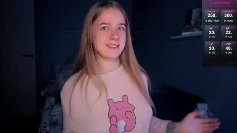 Megan online show from September 26, 6:23 pm