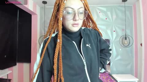 Ania online show from December 29, 11:18 am