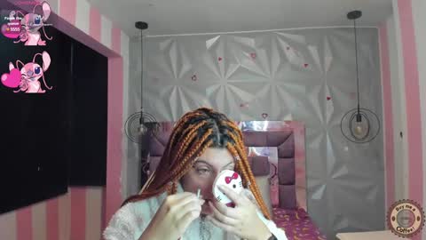 Ania online show from January 8, 11:10 am