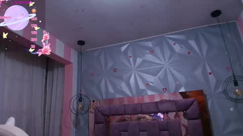 Snapshot of candy_morgan412 chatting on October 8, 10:57 am Ania online show from October 8, 10:57 am