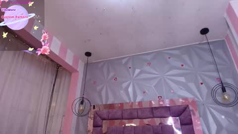 Snapshot of candy_morgan412 chatting on October 9, 11:19 am Ania online show from October 9, 11:19 am