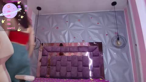 Snapshot of candy_morgan412 chatting on October 12, 11:09 am Ania online show from October 12, 11:09 am