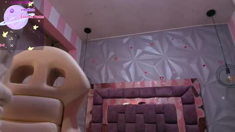 Snapshot of candy_morgan412 chatting on October 16, 11:11 am Ania online show from October 16, 11:11 am