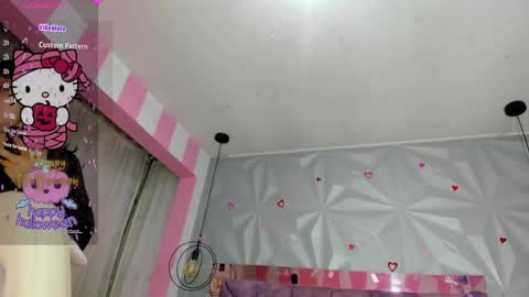 Snapshot of candy_morgan412 chatting on October 19, 11:11 am Ania online show from October 19, 11:11 am