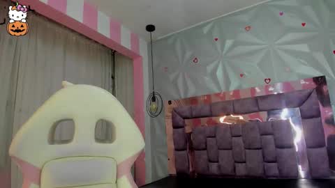 Snapshot of candy_morgan412 chatting on October 26, 11:16 am Ania online show from October 26, 11:16 am