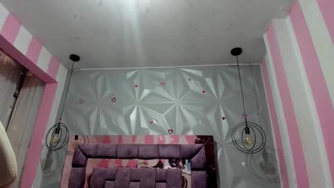 Snapshot of candy_morgan412 chatting on November 1, 11:12 am Ania online show from November 1, 11:12 am