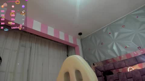 Snapshot of candy_morgan412 chatting on November 5, 10:59 am Ania online show from November 5, 10:59 am