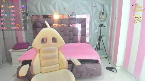 Snapshot of candy_morgan412 chatting on November 11, 11:10 am Ania online show from November 11, 11:10 am