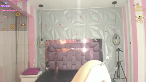 Snapshot of candy_morgan412 chatting on November 13, 11:09 am Ania online show from November 13, 11:09 am