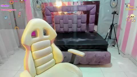 Snapshot of candy_morgan412 chatting on November 14, 10:58 am Ania online show from November 14, 10:58 am