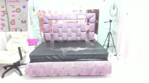 Snapshot of candy_morgan412 chatting on November 16, 10:54 am Ania online show from November 16, 10:54 am