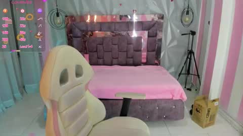 Snapshot of candy_morgan412 chatting on November 19, 11:21 am Ania online show from November 19, 11:21 am