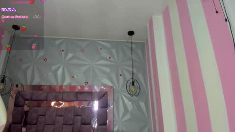 Snapshot of candy_morgan412 chatting on November 22, 11:09 am Ania online show from November 22, 11:09 am