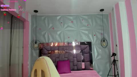 Snapshot of candy_morgan412 chatting on November 27, 11:12 am Ania online show from November 27, 11:12 am