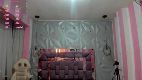 Snapshot of candy_morgan412 chatting on November 30, 11:14 am Ania online show from November 30, 11:14 am