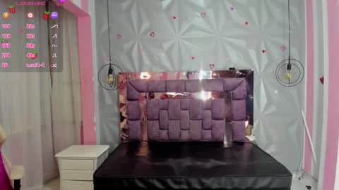 Snapshot of candy_morgan412 chatting on December 3, 11:19 am Ania online show from December 3, 11:19 am