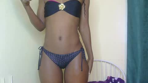 NOVAH online show from July 5, 11:45 pm