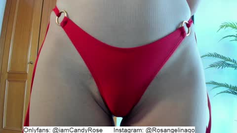 Rose ONLYFANSiamcandyrose online show from February 5, 11:34 am
