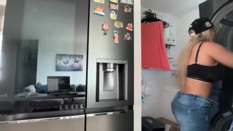 samantha online show from February 1, 5:11 pm