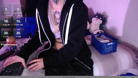 Sharon online show from December 2, 2:17 am