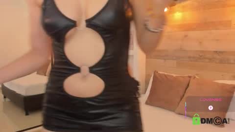 CANDY online show from November 25, 8:09 pm