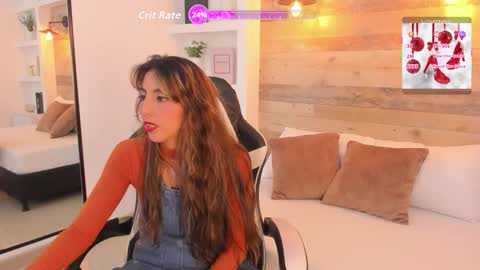 CANDY online show from December 18, 8:04 pm