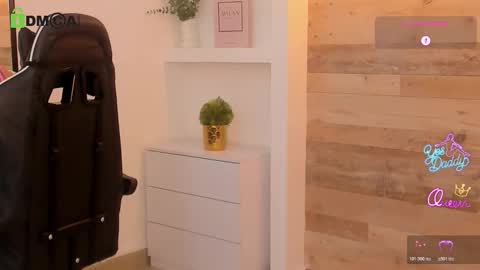 CANDY online show from March 14, 7:52 pm