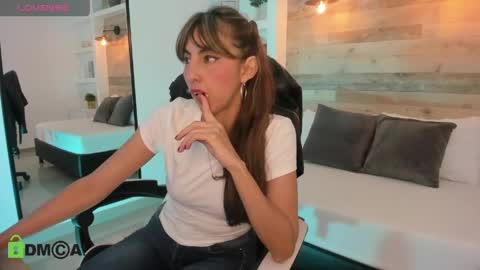 CANDY online show from April 14, 7:20 pm