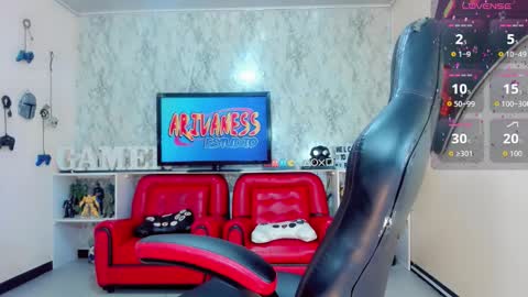 candy_walker__ online show from October 23, 7:23 pm