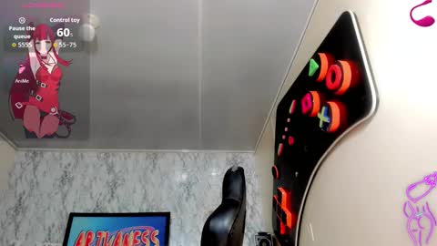 candy_walker__ online show from November 25, 8:31 pm