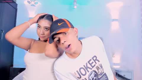  and MarilynHot online show from October 13, 8:53 pm