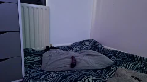 Snapshot of candyboy666 chatting on February 7, 2:10 pm Candy Boy online show from February 7, 2:10 pm