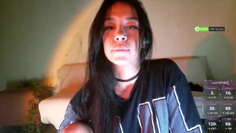 Candy - online show from July 1, 7:21 am
