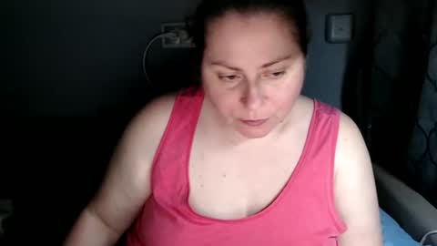 Laura online show from October 2, 7:10 pm
