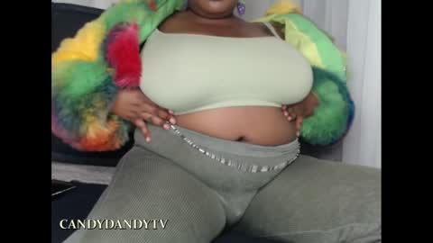 CandyDandyTV online show from January 5, 6:35 am