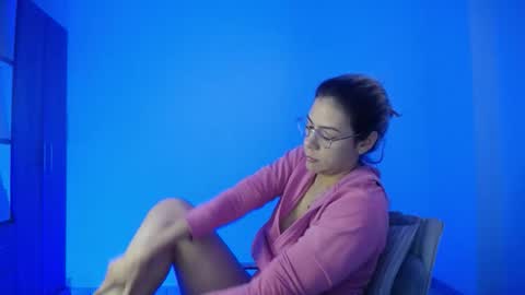 Candy Dowson online show from December 2, 11:26 am