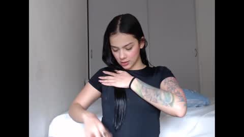 Sara online show from September 20, 11:28 pm