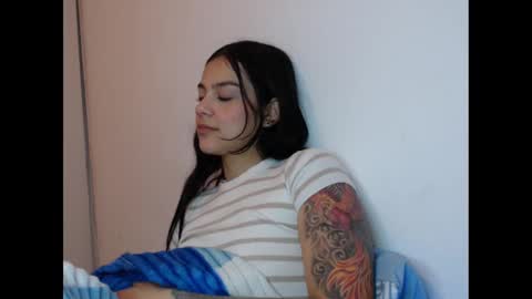 Sara online show from October 5, 8:45 am