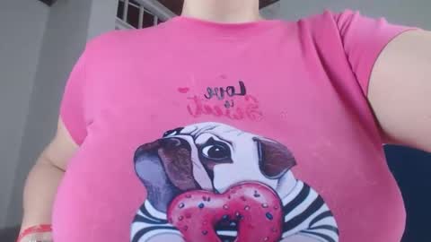 tatiana online show from January 16, 12:53 pm