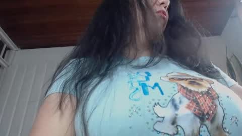 tatiana online show from April 2, 12:47 pm