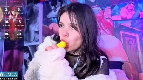 Candy online show from December 15, 2:49 am