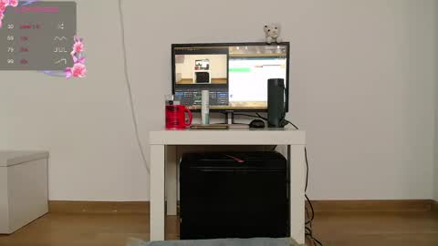 candyliciousss online show from April 18, 6:17 am