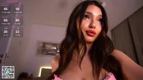 Snapshot of candylolly_ chatting on June 19, 3:38 pm Anna online show from June 19, 3:38 pm