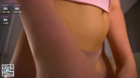 Snapshot of candylolly_ chatting on June 30, 3:13 pm Anna online show from June 30, 3:13 pm