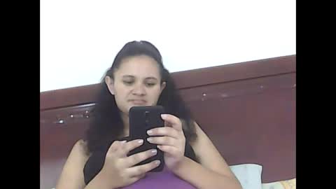 Snapshot of candylovesex2300 chatting on December 10, 1:55 pm candylovesex2300 online show from December 10, 1:55 pm