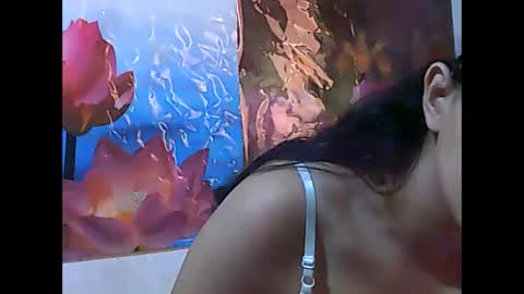 Snapshot of candylovesex2300 chatting on December 29, 8:55 am candylovesex2300 online show from December 29, 8:55 am