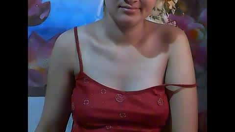 Snapshot of candylovesex2300 chatting on January 5, 8:43 am candylovesex2300 online show from January 5, 8:43 am