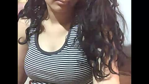 Snapshot of candylovesex2300 chatting on January 7, 3:35 am candylovesex2300 online show from January 7, 3:35 am