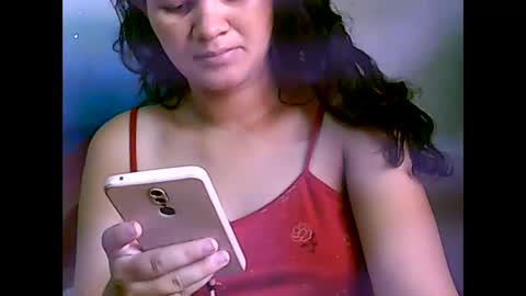 Snapshot of candylovesex2300 chatting on January 22, 6:42 am candylovesex2300 online show from January 22, 6:42 am