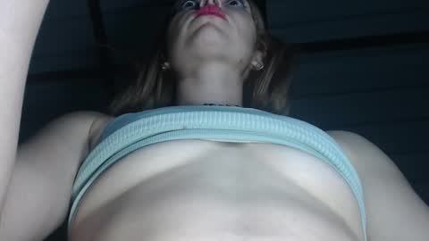 candylovet online show from February 1, 7:12 pm